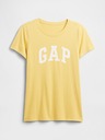 GAP T-Shirt GAP logo v-ss camo arch