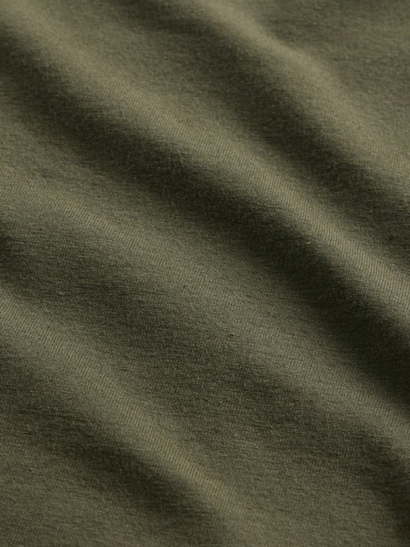 GAP T-Shirt mit kurzen Ärmeln GAP