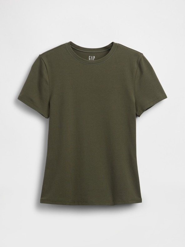 GAP T-Shirt mit kurzen Ärmeln GAP