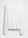 GAP Damen-Stretch-T-Shirt GAP