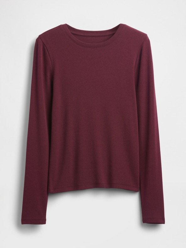 GAP Damen-Stretch-T-Shirt GAP
