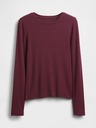 GAP Damen-Stretch-T-Shirt GAP