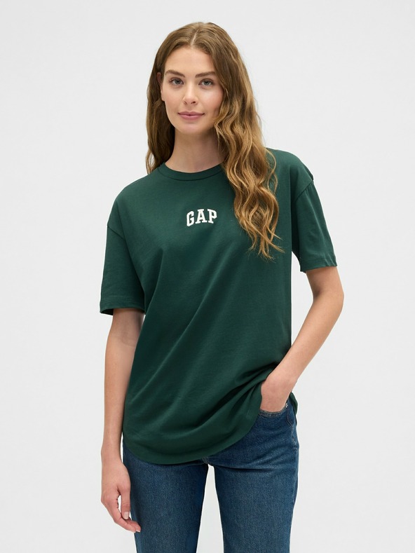 GAP T-shirt mit Logo GAP