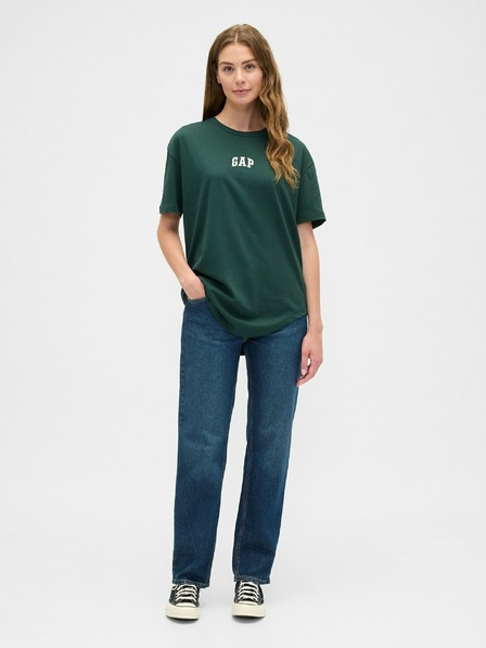 GAP T-shirt mit Logo GAP