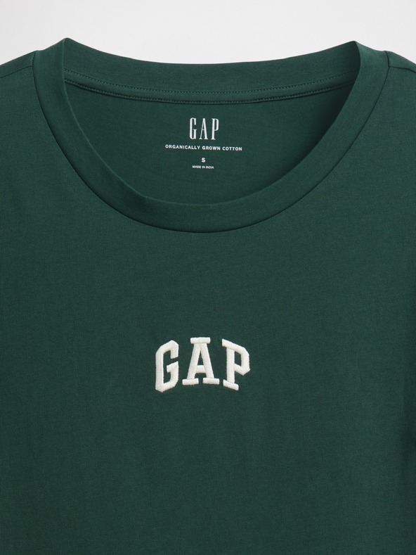 GAP T-shirt mit Logo GAP