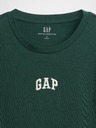 GAP T-shirt mit Logo GAP