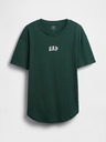 GAP T-shirt mit Logo GAP
