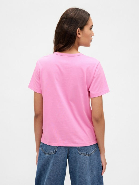 GAP Baumwoll-T-Shirt GAP