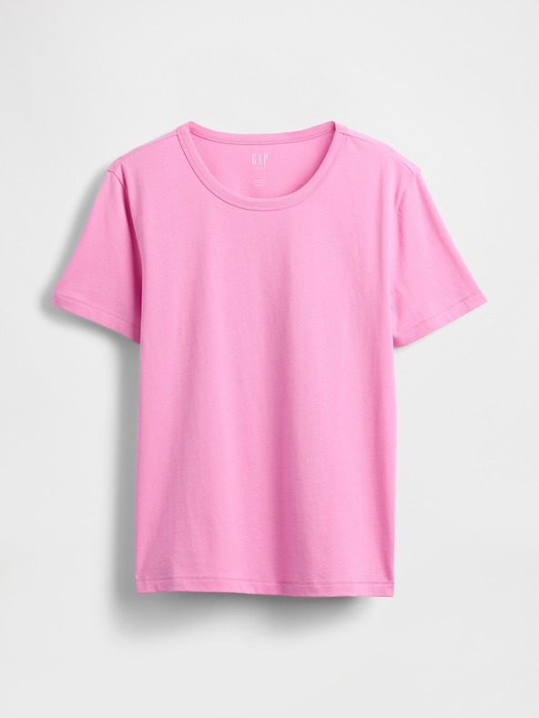 GAP Baumwoll-T-Shirt GAP