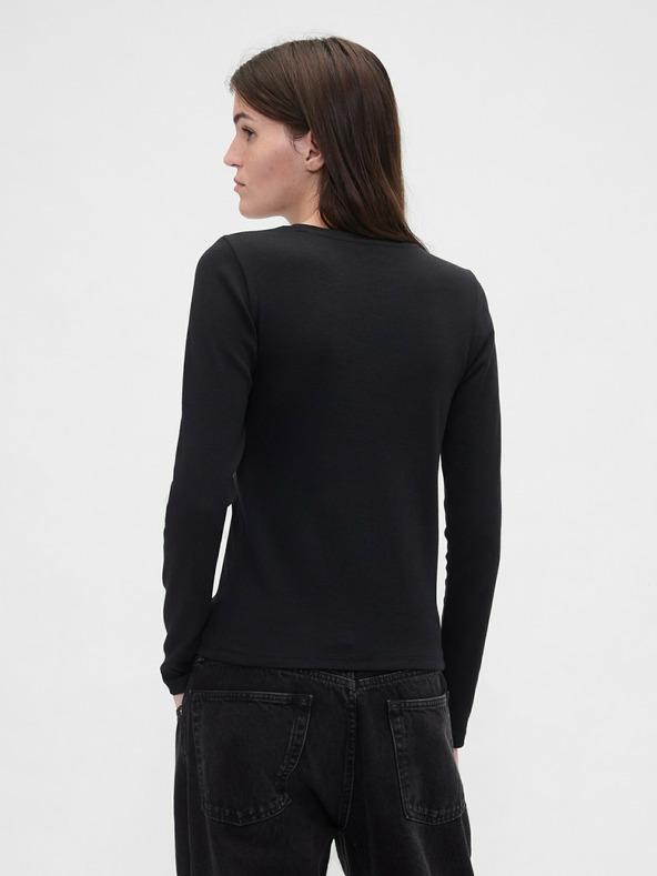 GAP Damen-Stretch-T-Shirt GAP