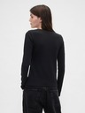 GAP Damen-Stretch-T-Shirt GAP
