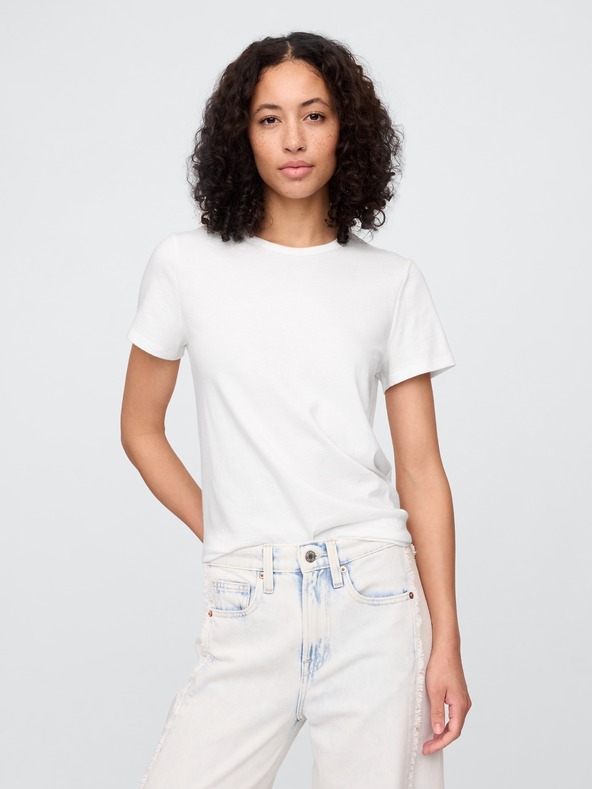 GAP Baumwoll-T-Shirt GAP