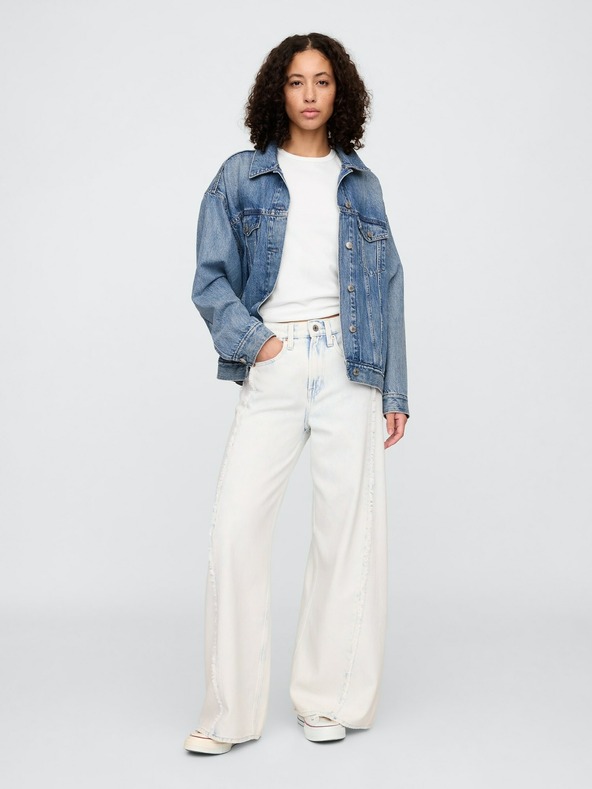 GAP Baumwoll-T-Shirt GAP