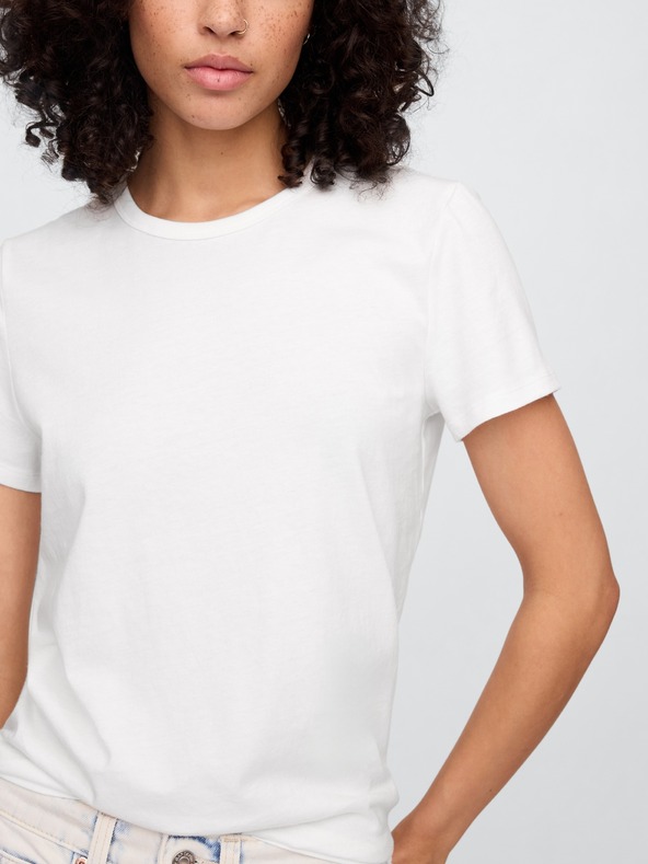 GAP Baumwoll-T-Shirt GAP