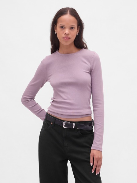 GAP Damen-Stretch-T-Shirt GAP