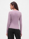 GAP Damen-Stretch-T-Shirt GAP