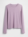GAP Damen-Stretch-T-Shirt GAP