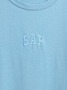 GAP T-shirt mit Logo GAP