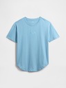 GAP T-shirt mit Logo GAP