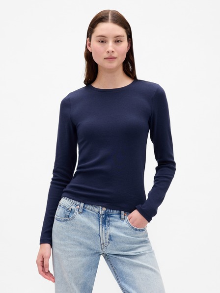 GAP Damen-Stretch-T-Shirt GAP