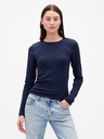 GAP Damen-Stretch-T-Shirt GAP