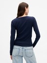 GAP Damen-Stretch-T-Shirt GAP