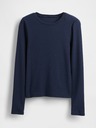 GAP Damen-Stretch-T-Shirt GAP