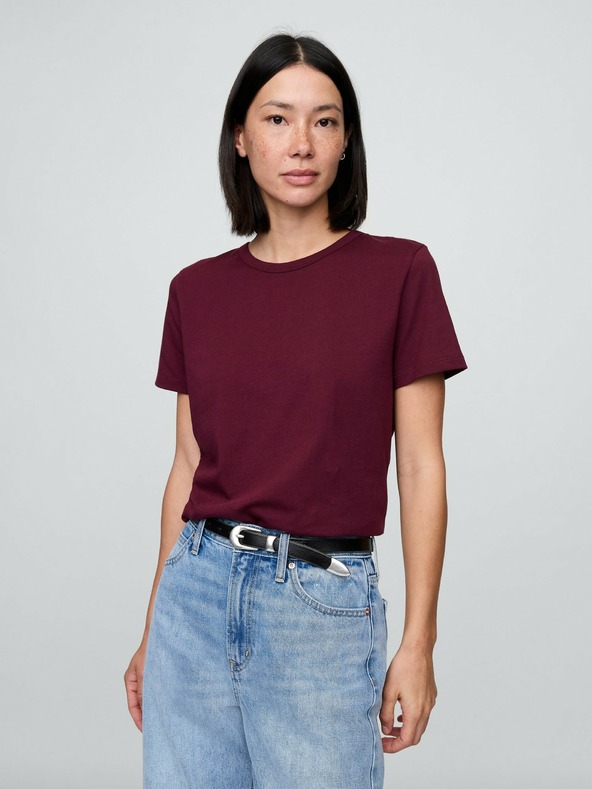 GAP Baumwoll-T-Shirt GAP