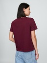 GAP Baumwoll-T-Shirt GAP