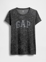 GAP T-Shirt GAP logo v-ss camo arch