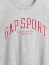 GAP T-Shirt GAP logo v-ss camo arch