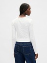 GAP Geripptes Crop-Top GAP