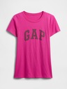 GAP T-Shirt GAP logo v-ss camo arch
