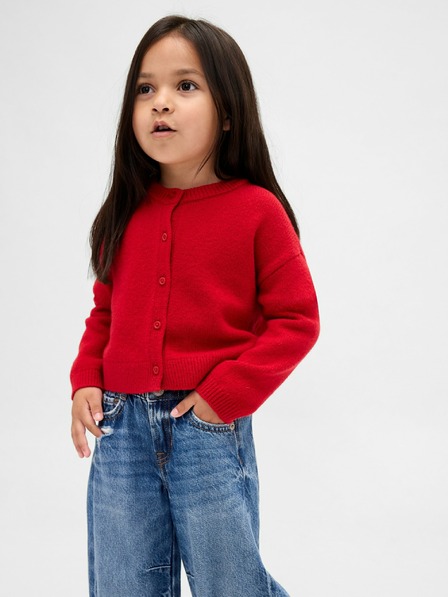GAP Baby Strickjacke CashSoft GAP