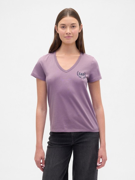 GAP T-Shirt mit Aufdruck GAP