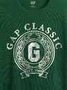 GAP T-Shirt GAP logo v-ss camo arch