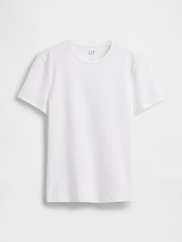 GAP T-Shirt mit kurzen Ärmeln GAP