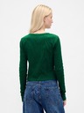 GAP Ripp Crop T-Shirt GAP