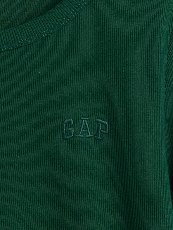 GAP Ripp Crop T-Shirt GAP