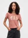 GAP T-Shirt GAP logo v-ss camo arch
