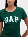 GAP T-Shirt GAP logo v-ss camo arch