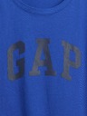 GAP T-Shirt GAP logo v-ss camo arch