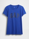 GAP T-Shirt GAP logo v-ss camo arch