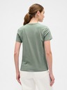 GAP T-Shirt GAP logo v-ss camo arch