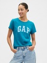 GAP T-Shirt GAP logo v-ss camo arch