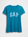 GAP T-Shirt GAP logo v-ss camo arch