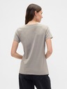 GAP T-Shirt GAP logo v-ss camo arch