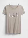 GAP T-Shirt GAP logo v-ss camo arch