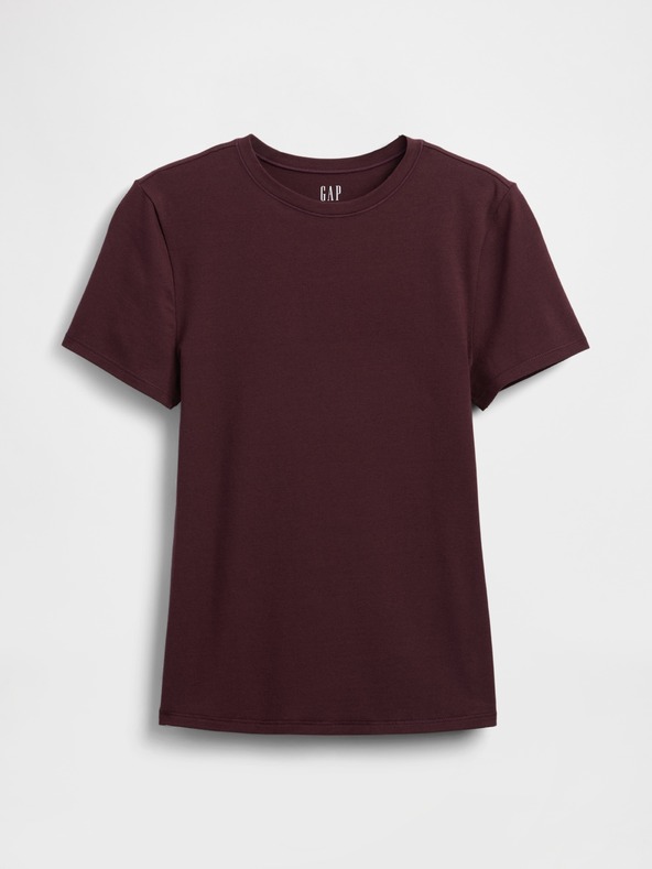 GAP T-Shirt mit kurzen Ärmeln GAP
