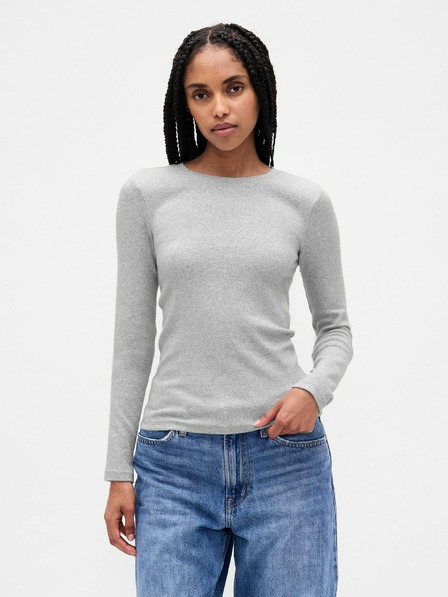 GAP Damen-Stretch-T-Shirt GAP